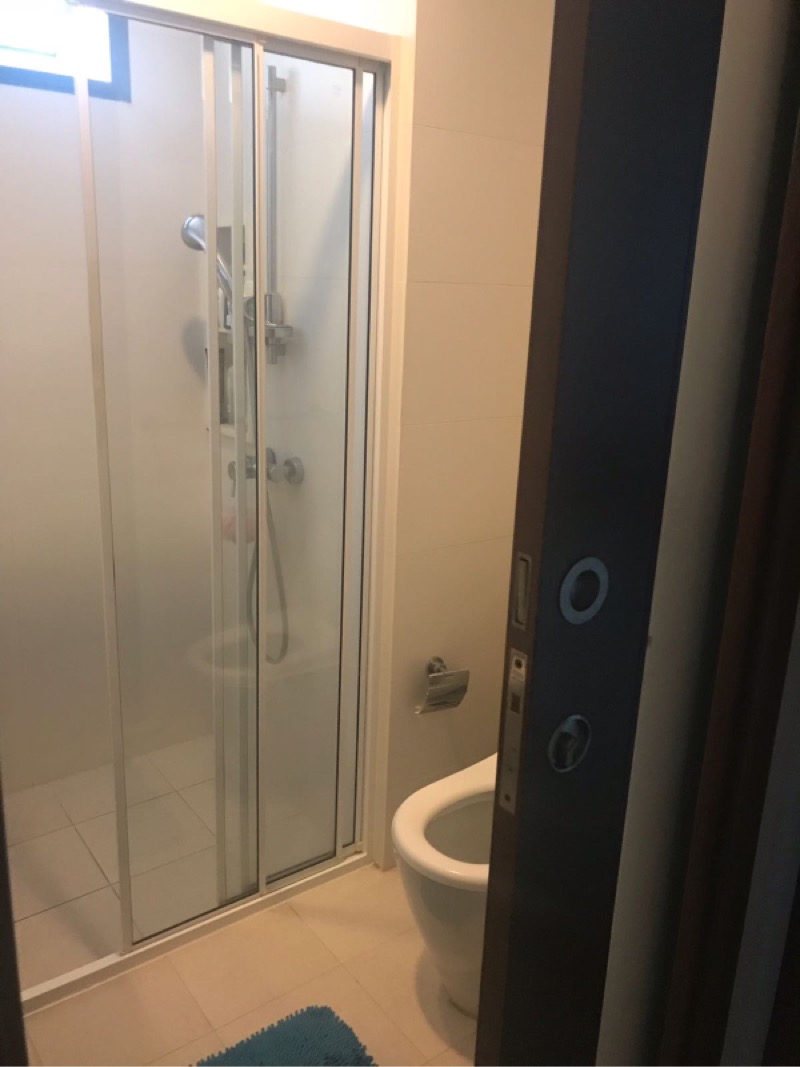 CITY SQUARE RESIDENCES 21