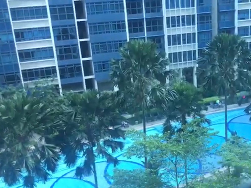 CITY SQUARE RESIDENCES 27