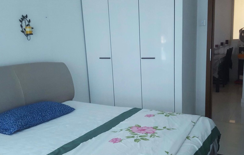 CITY SQUARE RESIDENCES 31