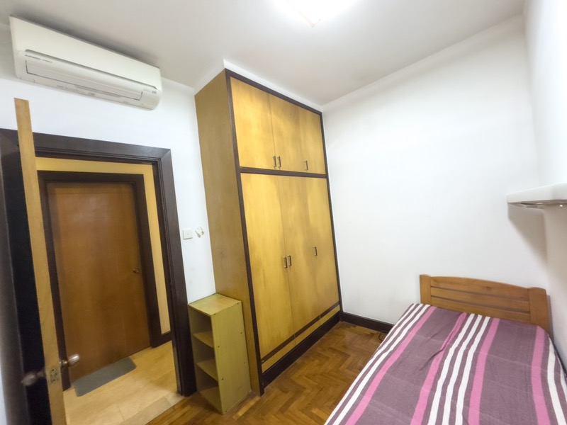 REGENT HEIGHTS 5