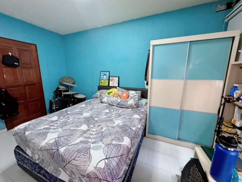 CHOA CHU KANG AVE 3 2