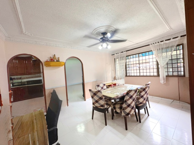 CHOA CHU KANG AVE 3 3