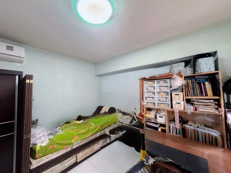 CHOA CHU KANG AVE 3 4