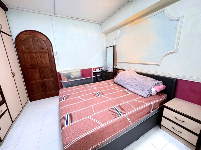 CHOA CHU KANG AVE 3 5