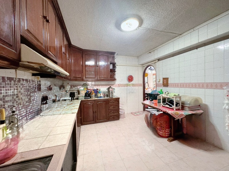 CHOA CHU KANG AVE 3 7