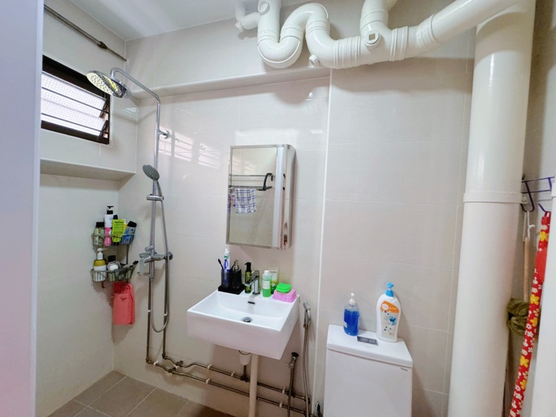 CHOA CHU KANG AVE 3 8