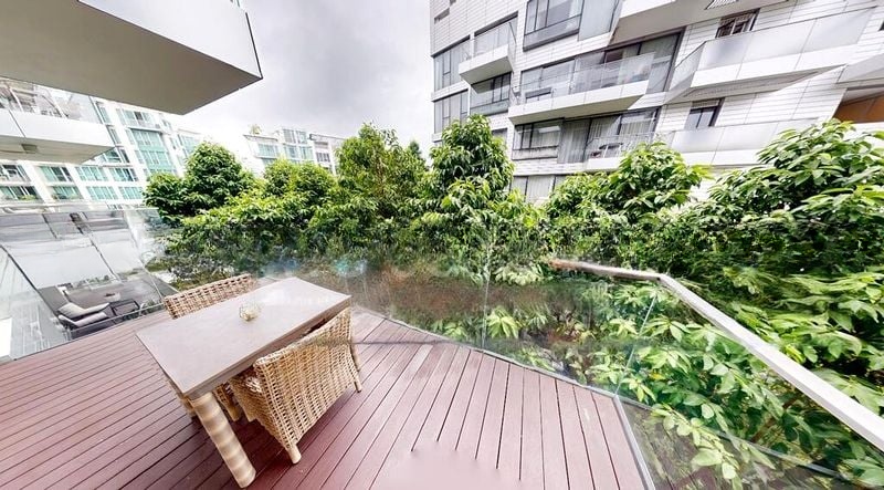 REFLECTIONS AT KEPPEL BAY 11