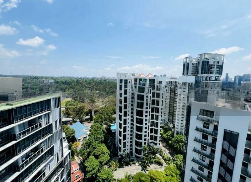 ROBIN SUITES 11