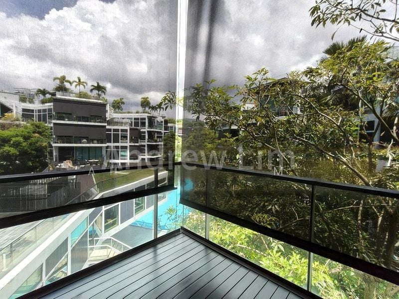 BELLE VUE RESIDENCES 3