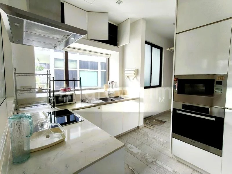 BELLE VUE RESIDENCES 4