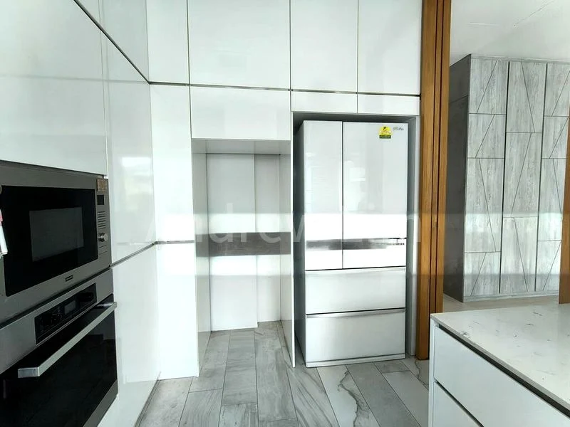 BELLE VUE RESIDENCES 5