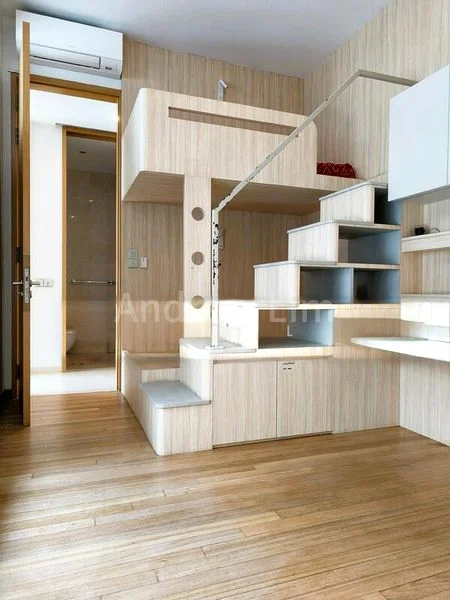 BELLE VUE RESIDENCES 9