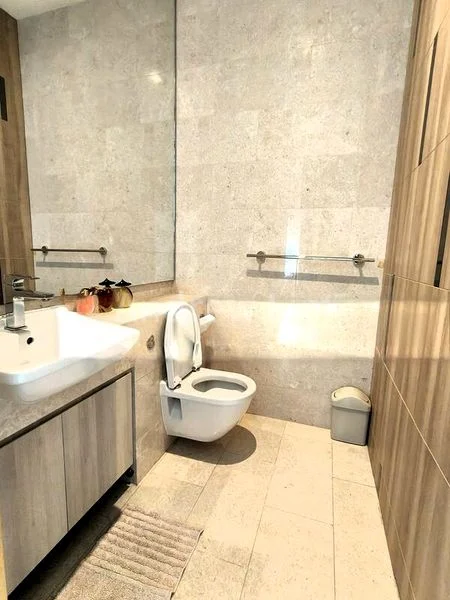 BELLE VUE RESIDENCES 12