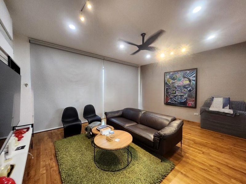 EAST COAST TERRACE 7
