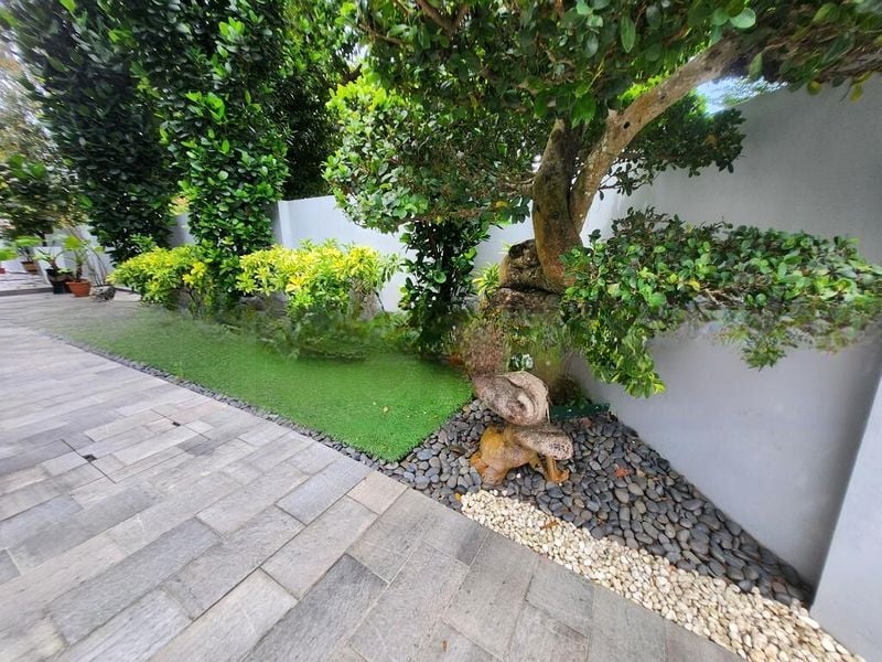 EAST COAST TERRACE 6