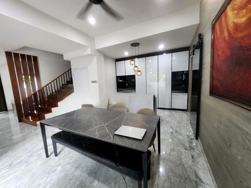 EAST COAST TERRACE 4