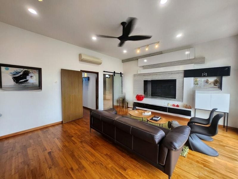 EAST COAST TERRACE 9