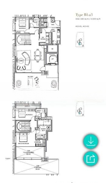 3 ORCHARD BY-THE-PARK 14