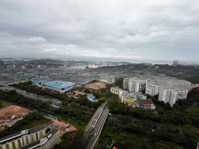 AVENUE SOUTH RESIDENCE 5