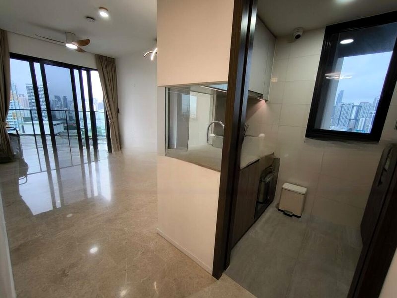 AVENUE SOUTH RESIDENCE 8