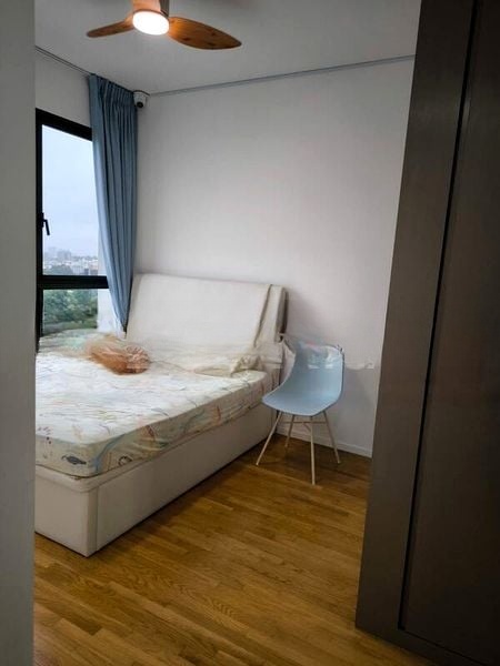 AVENUE SOUTH RESIDENCE 7