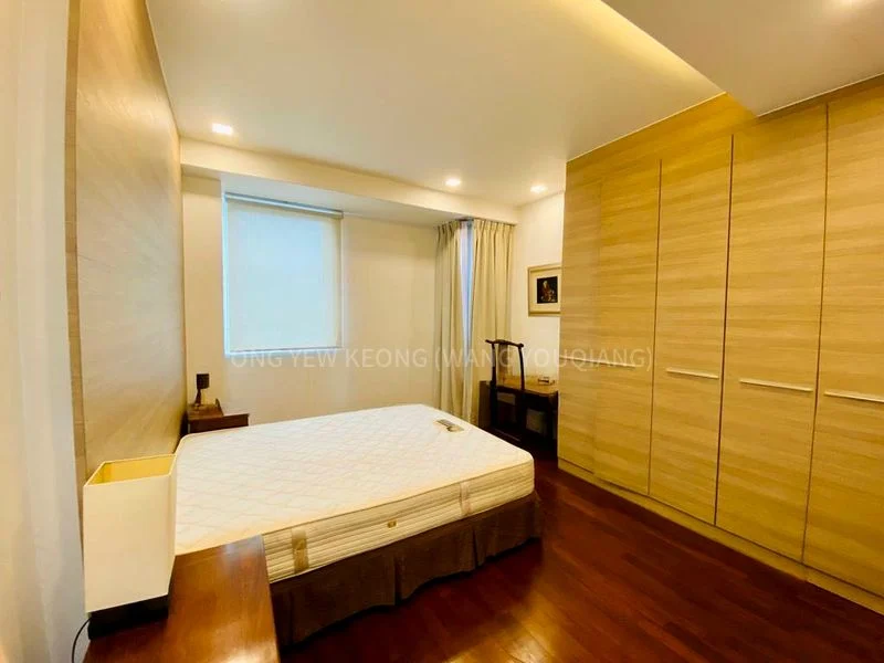 PLATINUM RESIDENCE 2