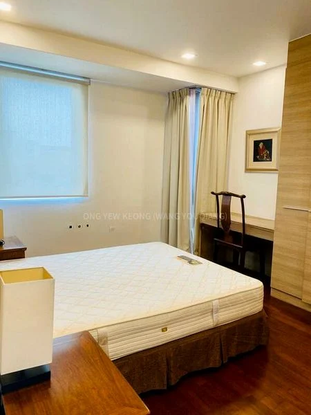 PLATINUM RESIDENCE 3