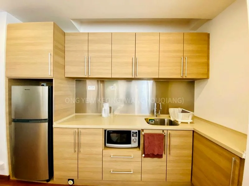 PLATINUM RESIDENCE 4