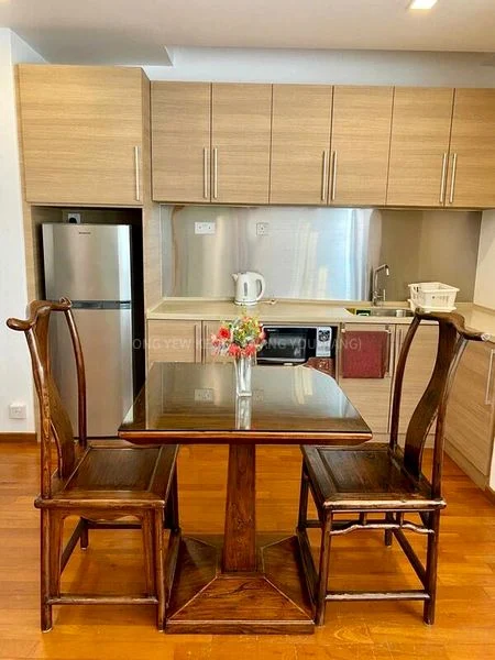 PLATINUM RESIDENCE 5