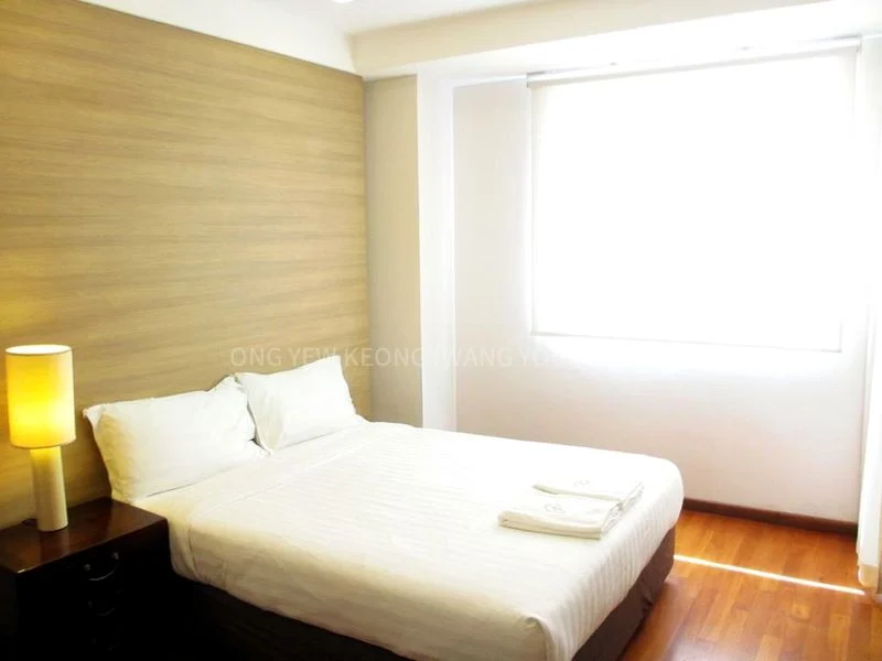 PLATINUM RESIDENCE 6