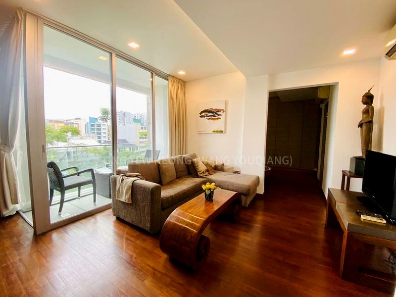 PLATINUM RESIDENCE 10