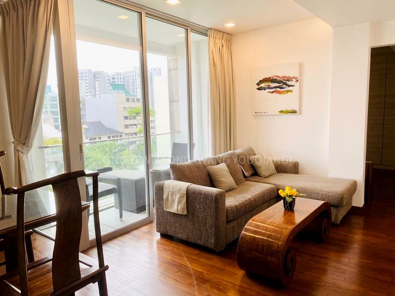 PLATINUM RESIDENCE 11