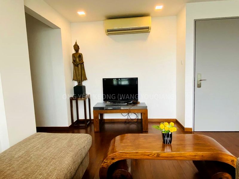 PLATINUM RESIDENCE 12