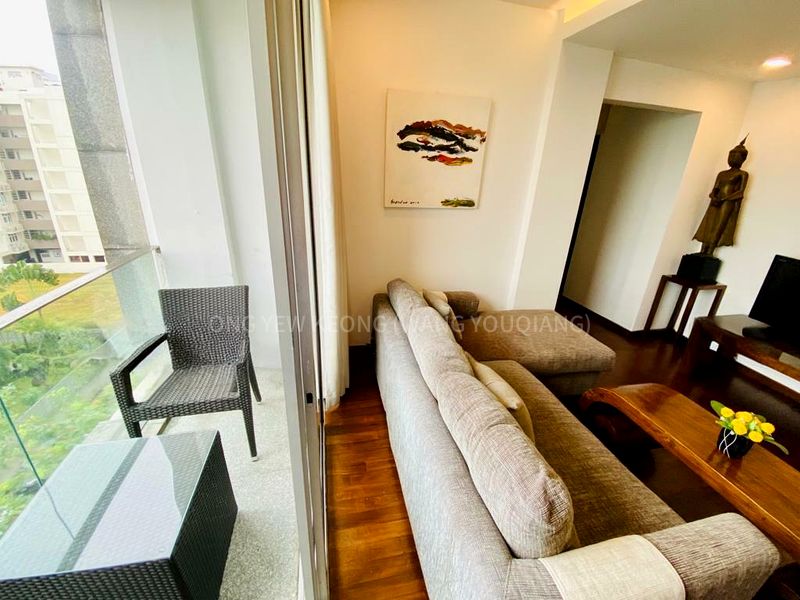 PLATINUM RESIDENCE 13