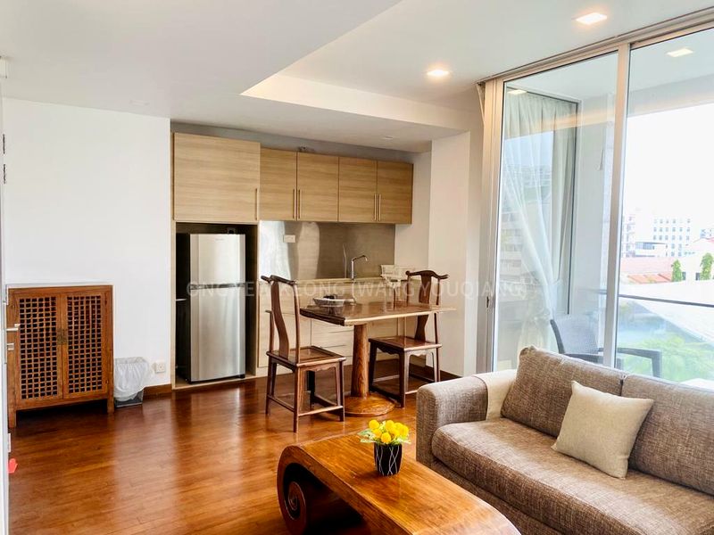 PLATINUM RESIDENCE 14