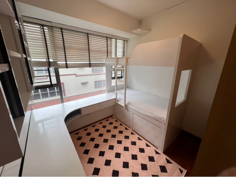 SEA AVENUE RESIDENCES 12