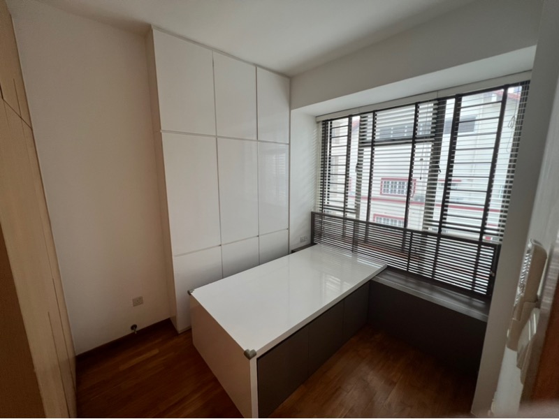 SEA AVENUE RESIDENCES 13