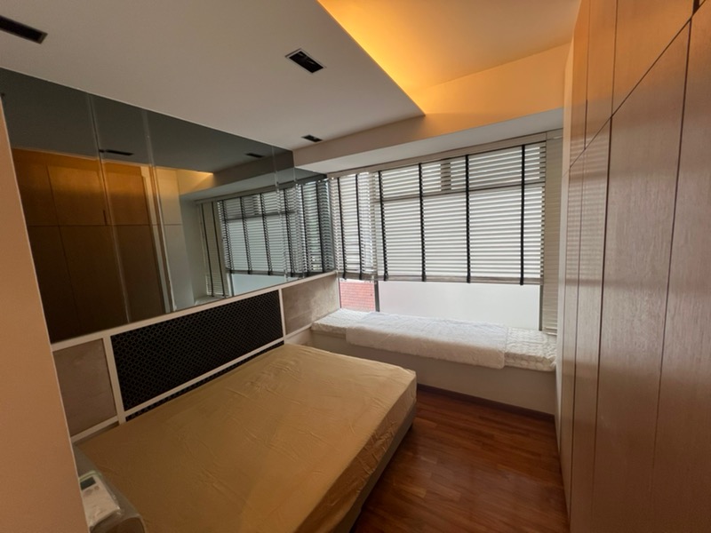 SEA AVENUE RESIDENCES 3