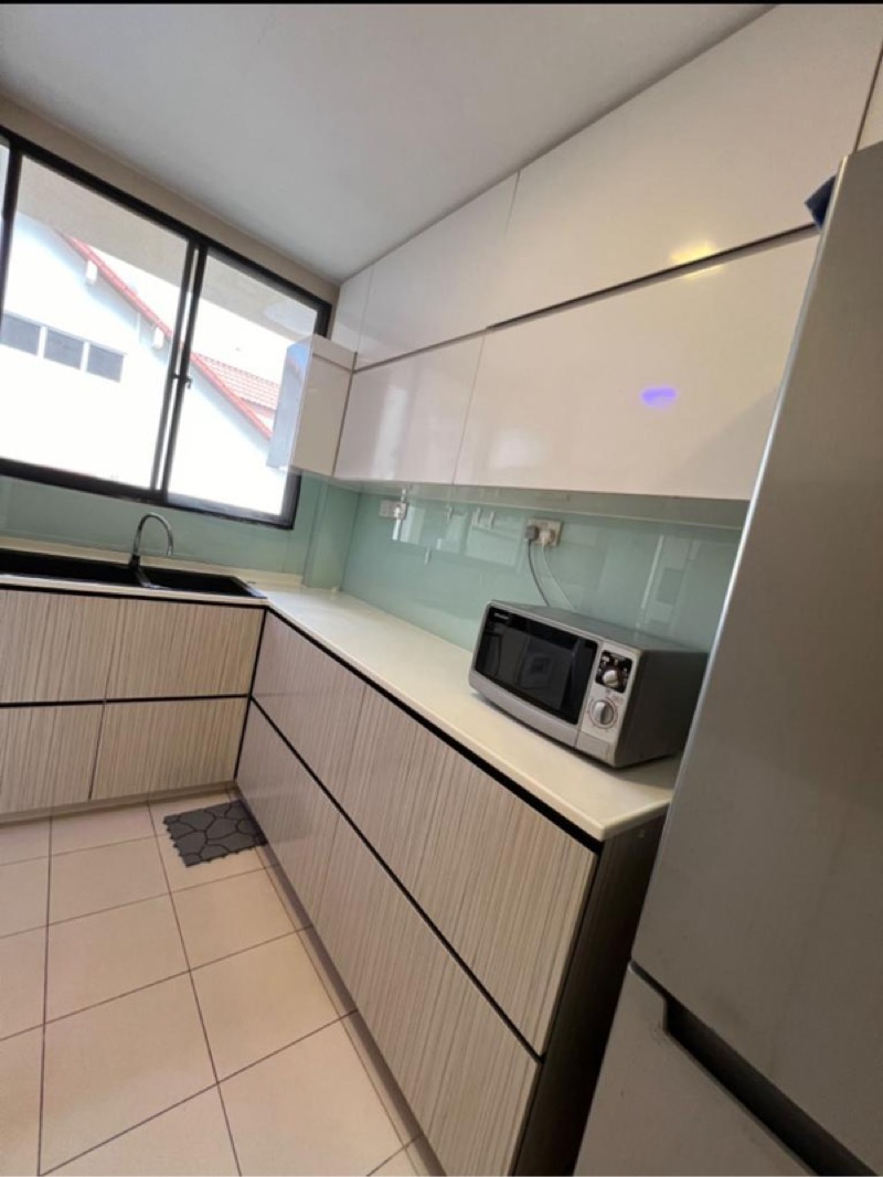 SEA AVENUE RESIDENCES 6