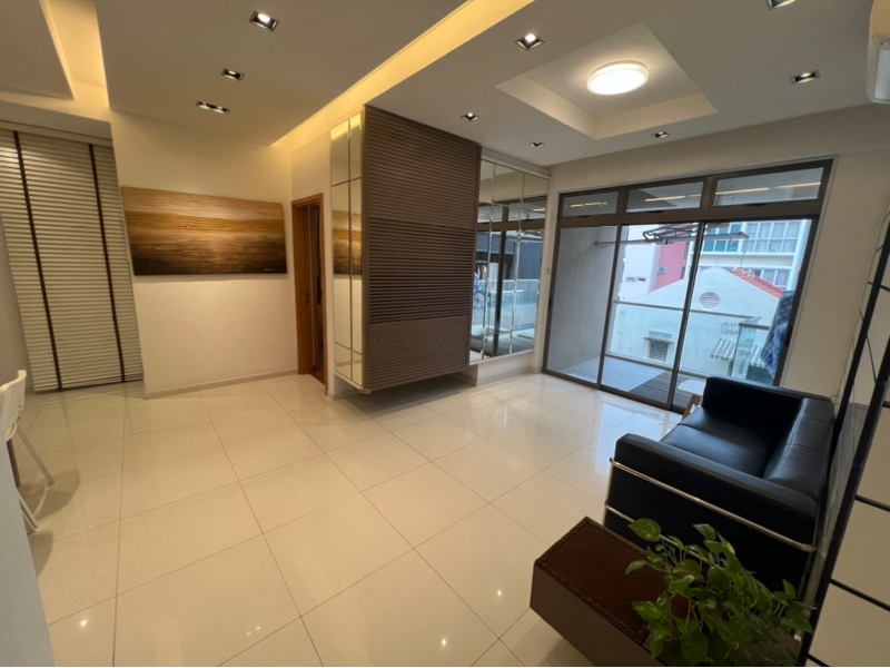 SEA AVENUE RESIDENCES 9