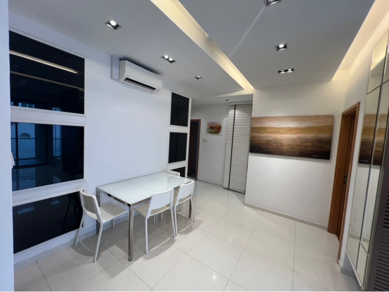 SEA AVENUE RESIDENCES 10