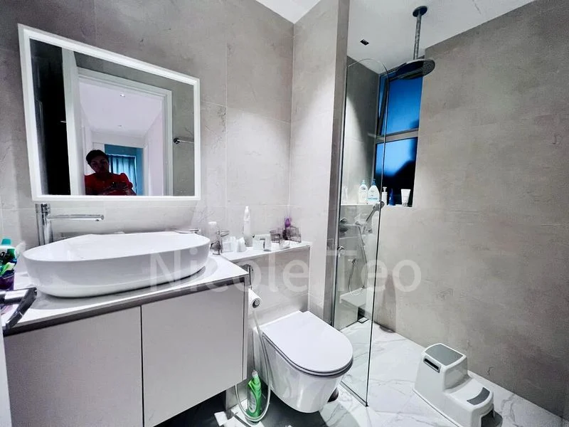 THE ROCHESTER RESIDENCES 2