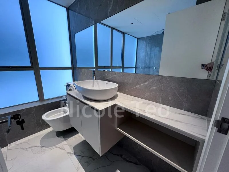 THE ROCHESTER RESIDENCES 4