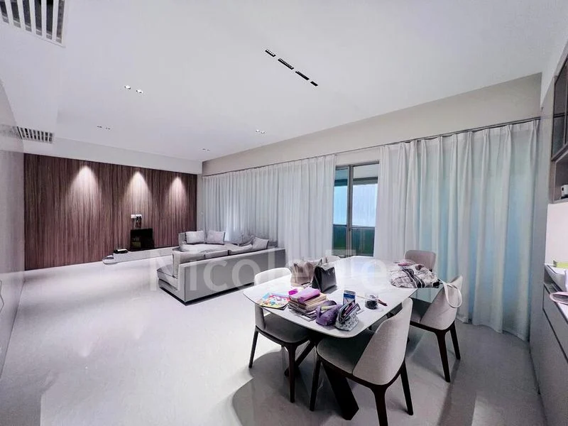 THE ROCHESTER RESIDENCES 5