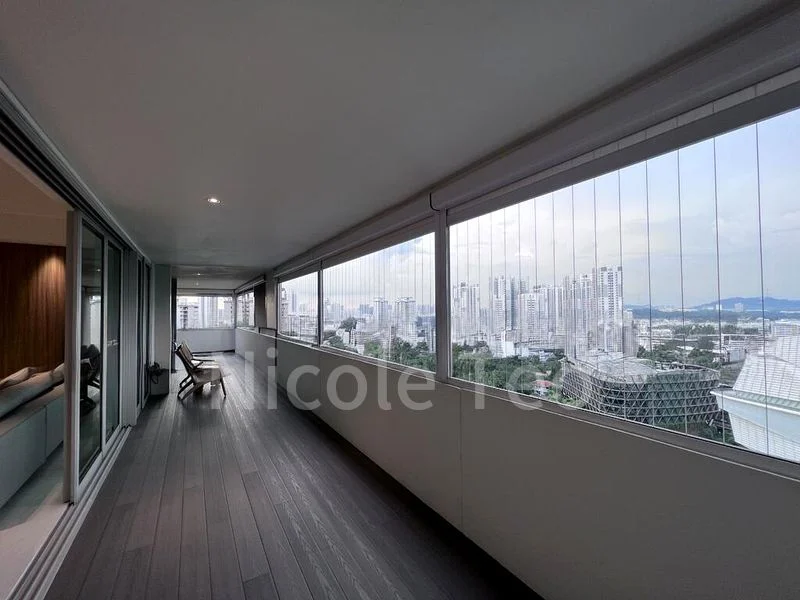 THE ROCHESTER RESIDENCES 6