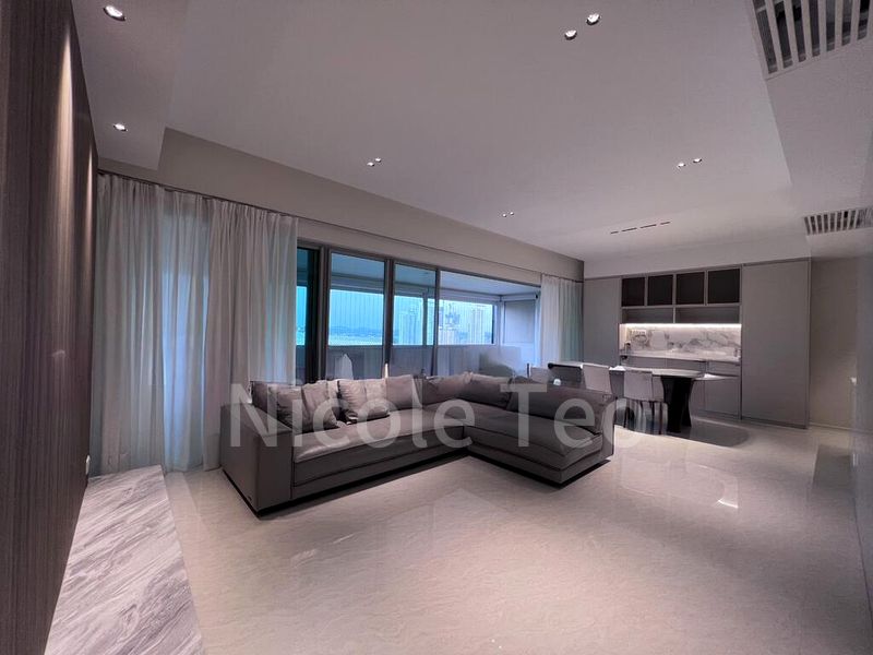 THE ROCHESTER RESIDENCES 7