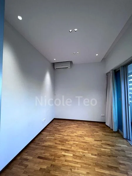 THE ROCHESTER RESIDENCES 9