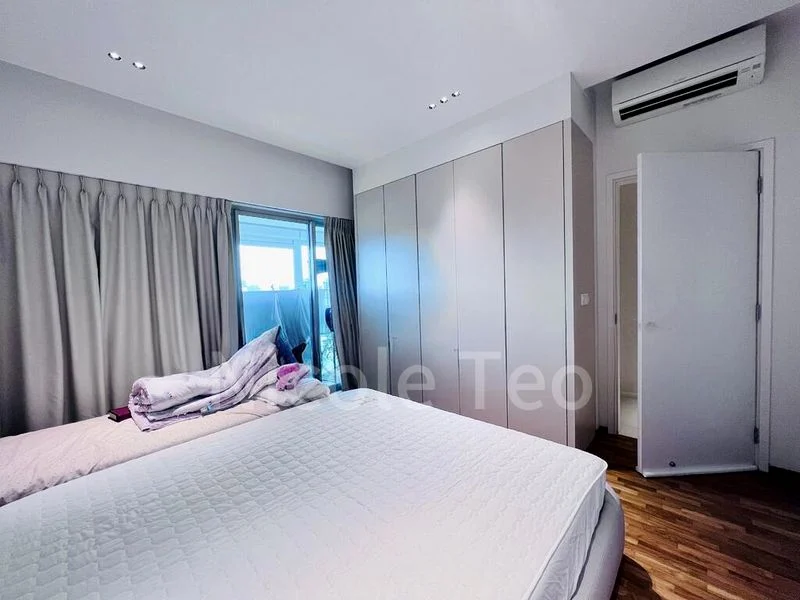 THE ROCHESTER RESIDENCES 13