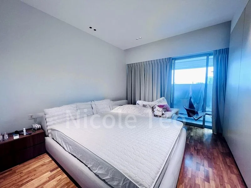 THE ROCHESTER RESIDENCES 14