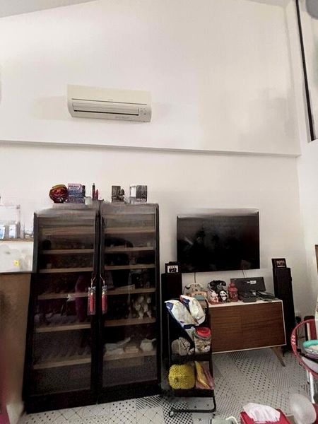 SERANGOON GARDEN ESTATE 5